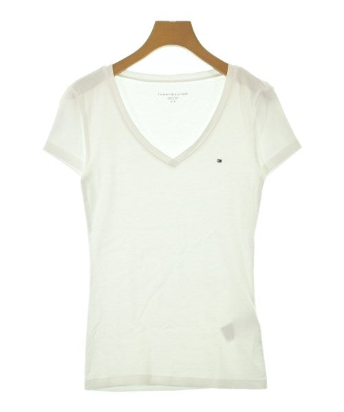 TOMMY HILFIGER เสื้อยืด/เสื้อท็อปส์