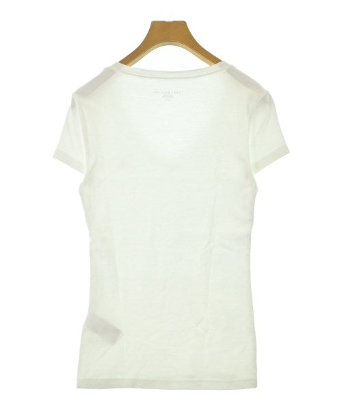 TOMMY HILFIGER เสื้อยืด/เสื้อท็อปส์