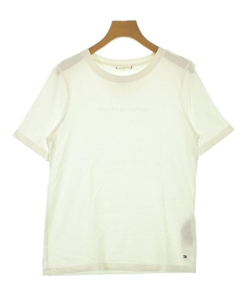 TOMMY HILFIGER เสื้อยืด/เสื้อท็อปส์