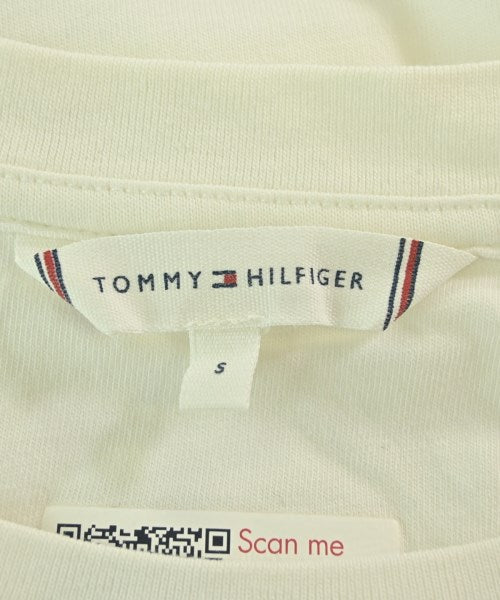 TOMMY HILFIGER เสื้อยืด/เสื้อท็อปส์