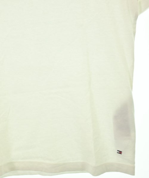 TOMMY HILFIGER เสื้อยืด/เสื้อท็อปส์