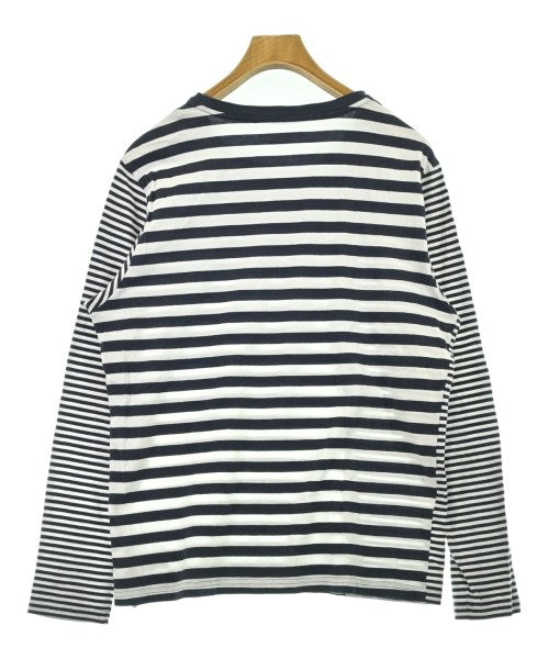 TOMMY HILFIGER เสื้อยืด/เสื้อท็อปส์