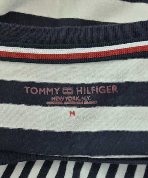 TOMMY HILFIGER เสื้อยืด/เสื้อท็อปส์