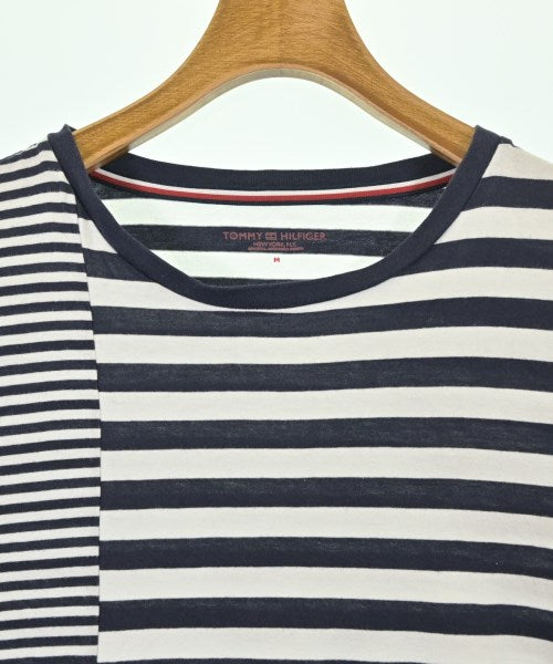 TOMMY HILFIGER เสื้อยืด/เสื้อท็อปส์