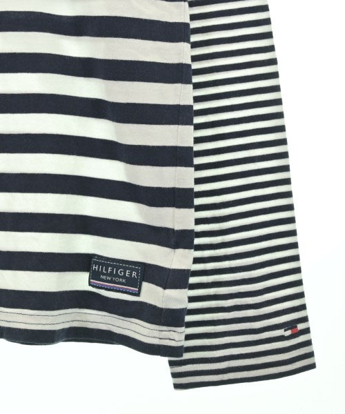 TOMMY HILFIGER เสื้อยืด/เสื้อท็อปส์