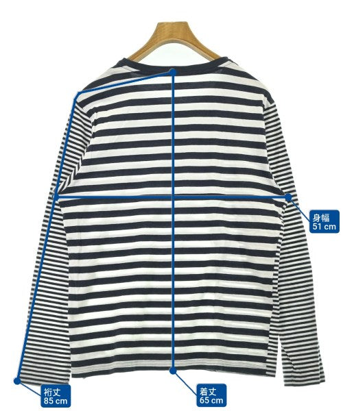 TOMMY HILFIGER เสื้อยืด/เสื้อท็อปส์