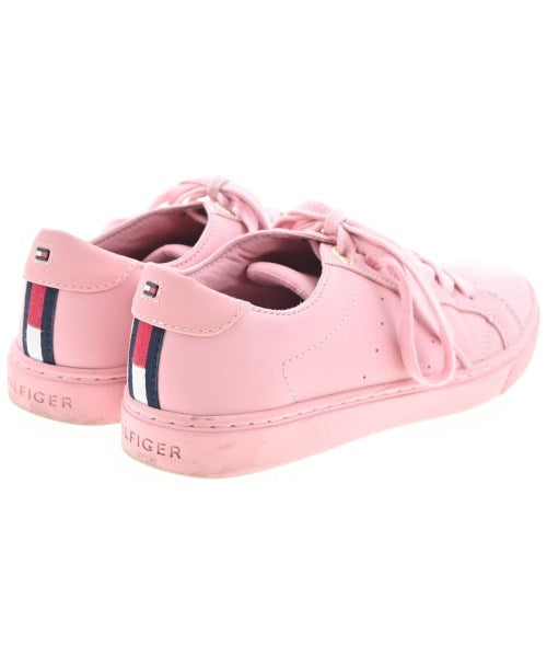 TOMMY HILFIGER รองเท้าผ้าใบ