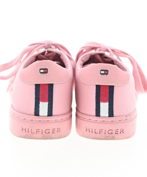 TOMMY HILFIGER รองเท้าผ้าใบ