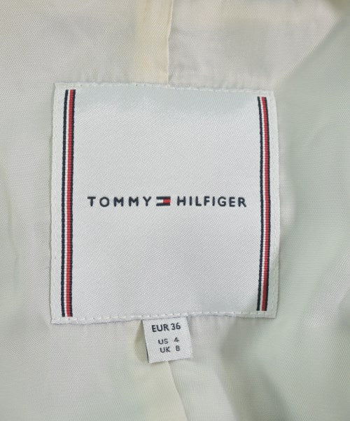 TOMMY HILFIGER แจ็คเก็ตเบลาส์