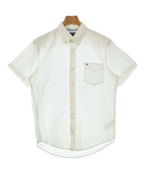 TOMMY HILFIGER เสื้อลำลอง