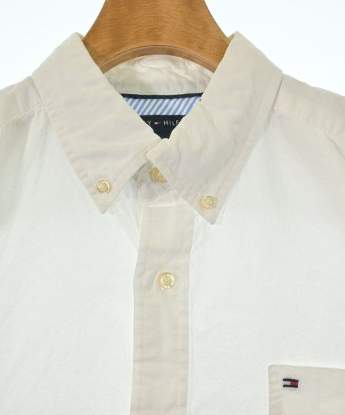 TOMMY HILFIGER เสื้อลำลอง