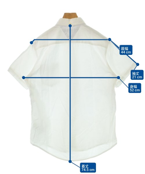 TOMMY HILFIGER เสื้อลำลอง