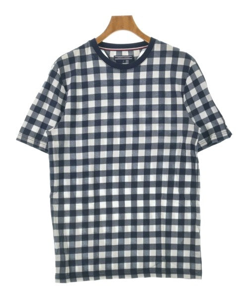 TOMMY HILFIGER เสื้อยืด/เสื้อท็อปส์