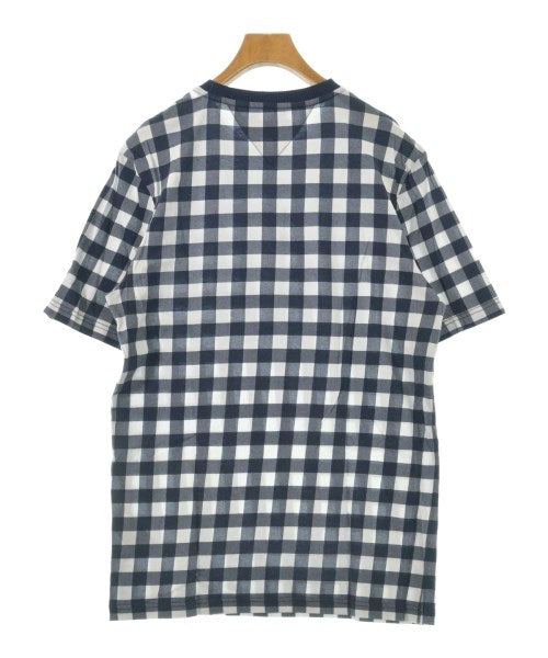 TOMMY HILFIGER เสื้อยืด/เสื้อท็อปส์
