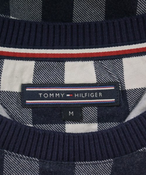 TOMMY HILFIGER เสื้อยืด/เสื้อท็อปส์
