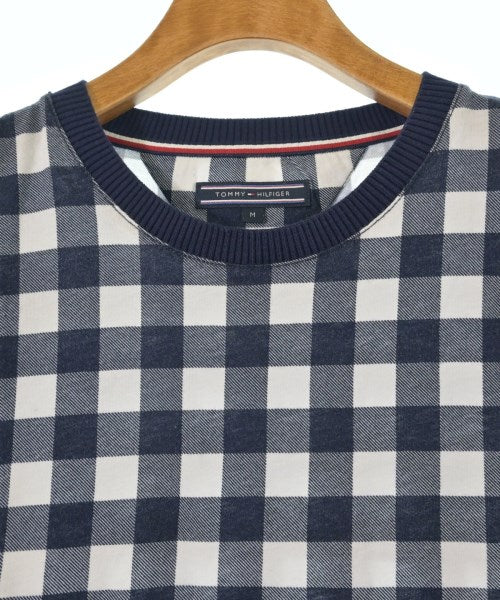 TOMMY HILFIGER เสื้อยืด/เสื้อท็อปส์