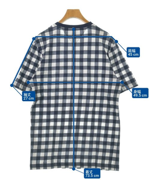 TOMMY HILFIGER เสื้อยืด/เสื้อท็อปส์