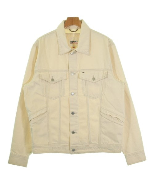 TOMMY HILFIGER แจ็คเก็ตเบลาส์ อื่น