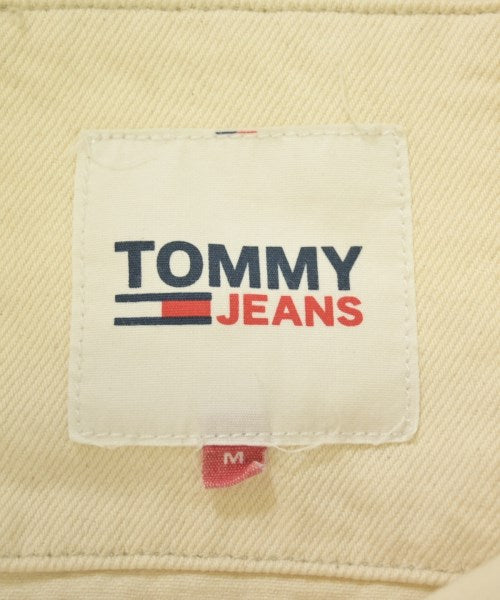TOMMY HILFIGER แจ็คเก็ตเบลาส์ อื่น