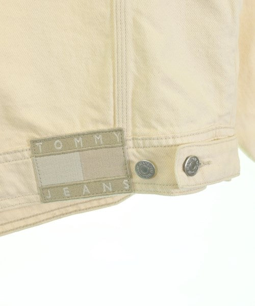 TOMMY HILFIGER แจ็คเก็ตเบลาส์ อื่น