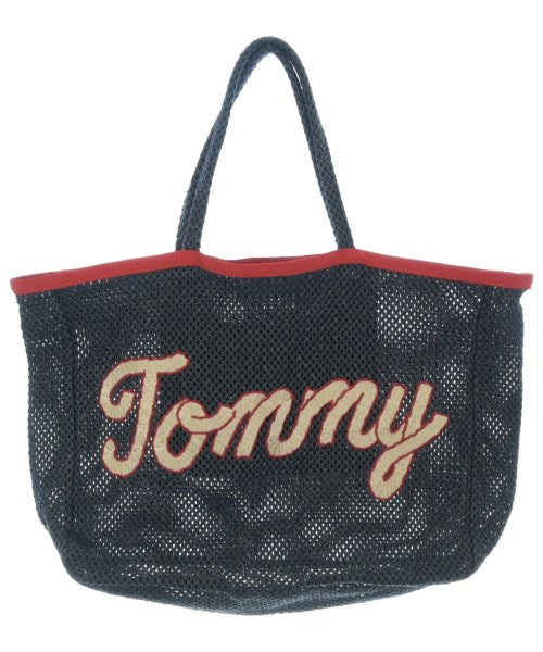 TOMMY HILFIGER กระเป๋าถือขนาดใหญ่