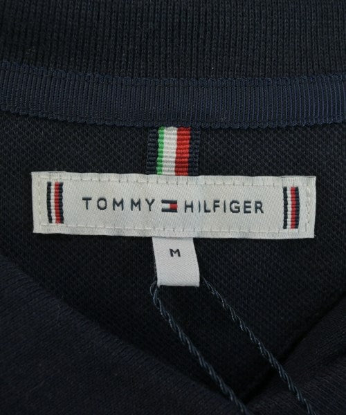 TOMMY HILFIGER เสื้อโปโล