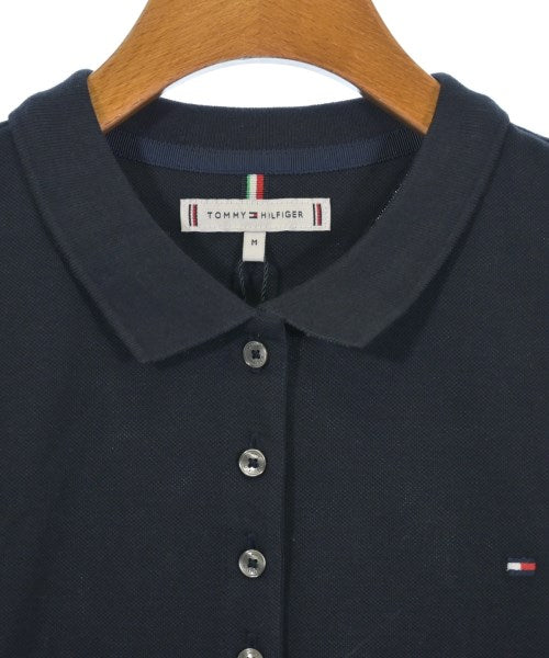 TOMMY HILFIGER เสื้อโปโล