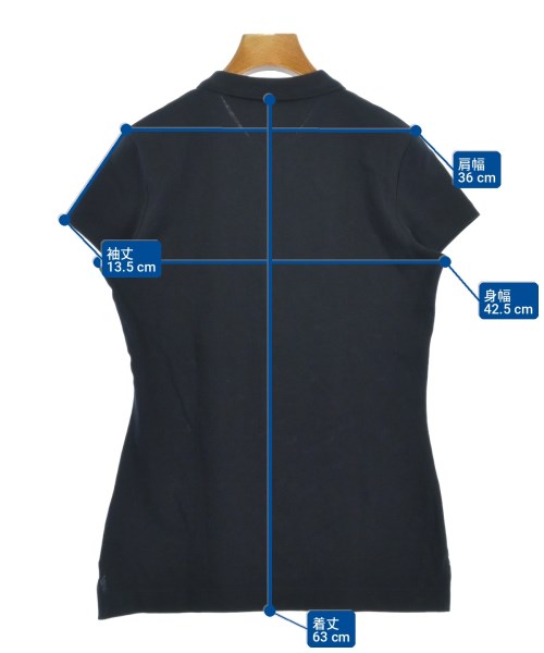 TOMMY HILFIGER เสื้อโปโล