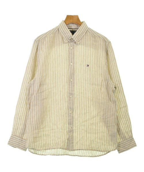 TOMMY HILFIGER เสื้อลำลอง