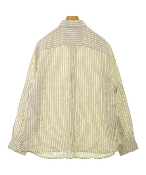 TOMMY HILFIGER เสื้อลำลอง