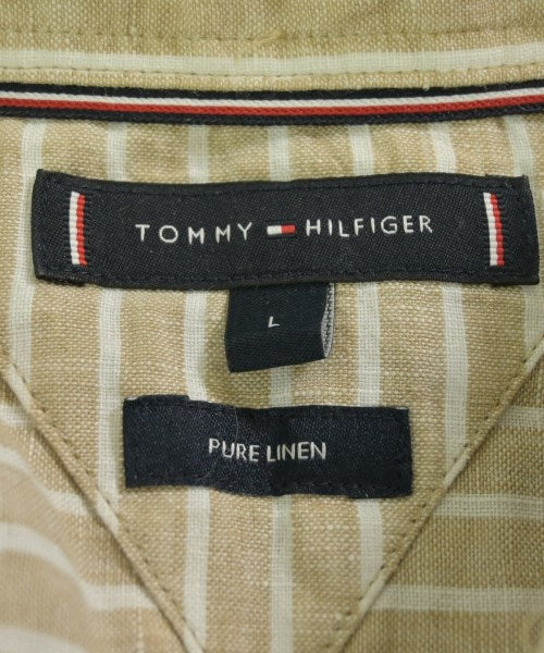 TOMMY HILFIGER เสื้อลำลอง
