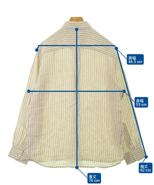 TOMMY HILFIGER เสื้อลำลอง