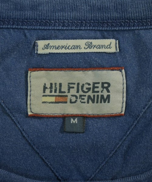 TOMMY HILFIGER เสื้อยืด/เสื้อท็อปส์