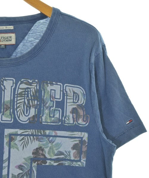 TOMMY HILFIGER เสื้อยืด/เสื้อท็อปส์