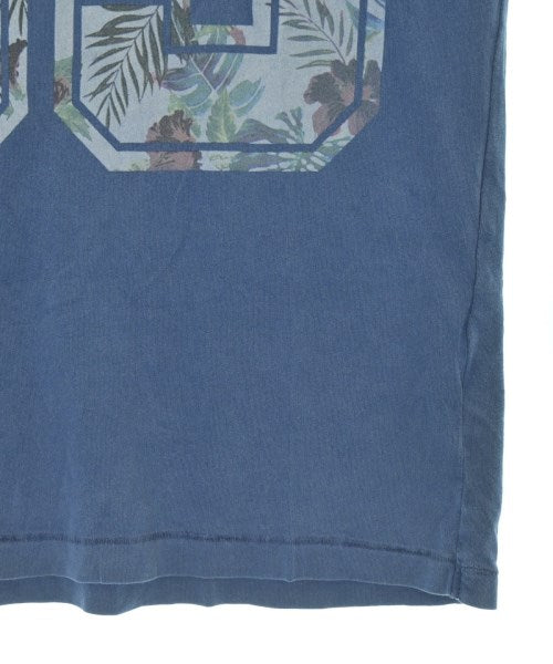TOMMY HILFIGER เสื้อยืด/เสื้อท็อปส์