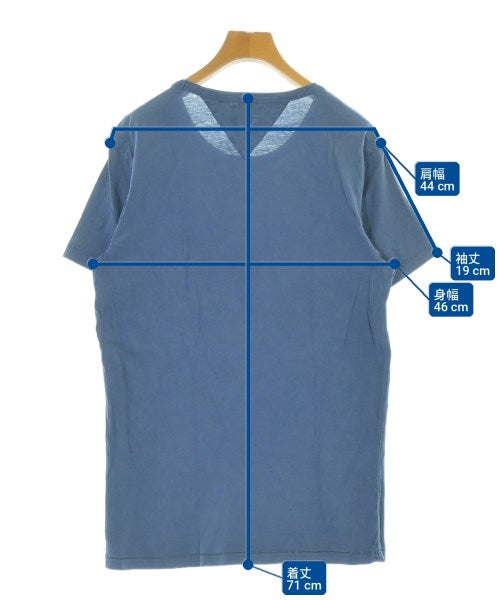 TOMMY HILFIGER เสื้อยืด/เสื้อท็อปส์