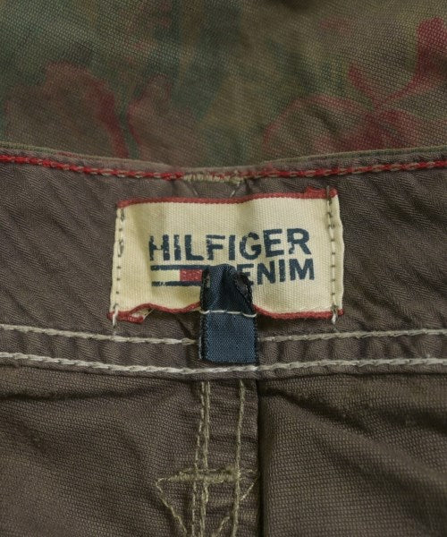 TOMMY HILFIGER กางเกงขาสั้น