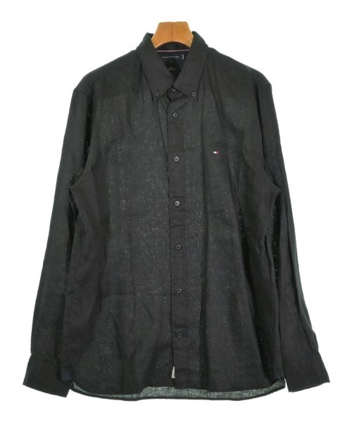 TOMMY HILFIGER เสื้อลำลอง