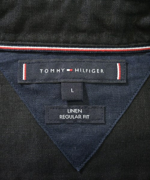 TOMMY HILFIGER เสื้อลำลอง
