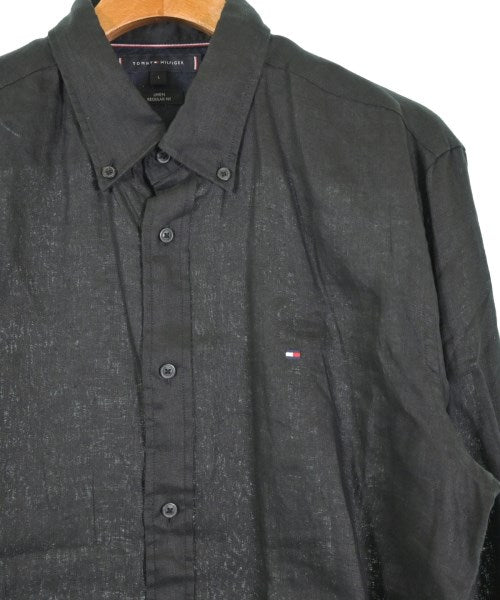 TOMMY HILFIGER เสื้อลำลอง