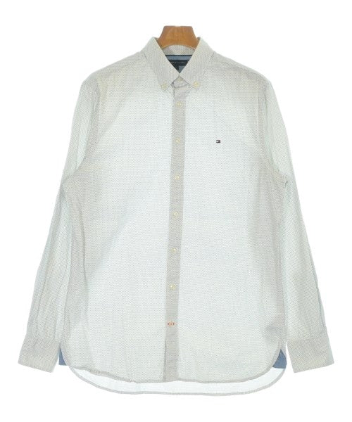 TOMMY HILFIGER เสื้อลำลอง