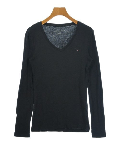 TOMMY HILFIGER เสื้อยืด/เสื้อท็อปส์