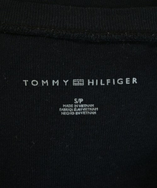 TOMMY HILFIGER เสื้อยืด/เสื้อท็อปส์