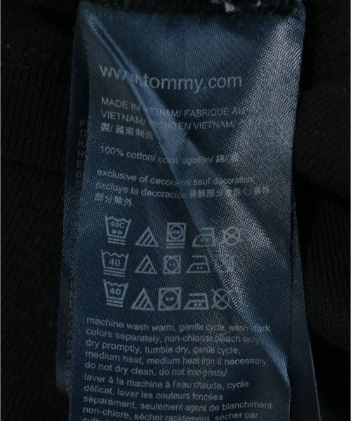 TOMMY HILFIGER เสื้อยืด/เสื้อท็อปส์