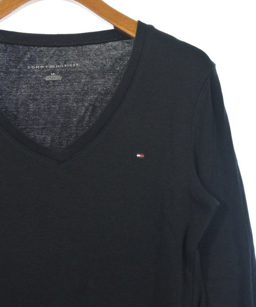 TOMMY HILFIGER เสื้อยืด/เสื้อท็อปส์