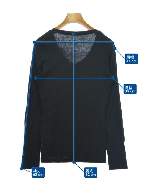 TOMMY HILFIGER เสื้อยืด/เสื้อท็อปส์