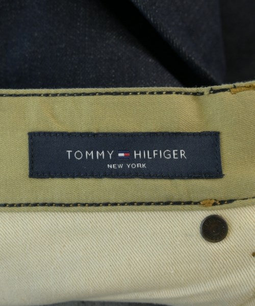 TOMMY HILFIGER ยีนส์