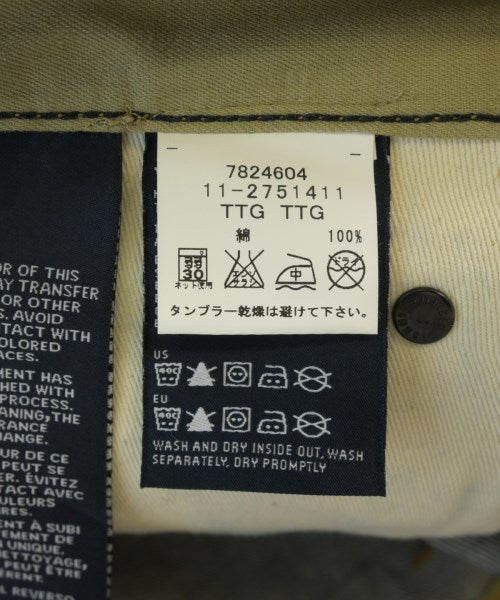 TOMMY HILFIGER ยีนส์