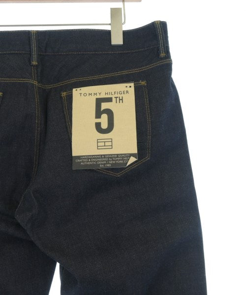 TOMMY HILFIGER ยีนส์