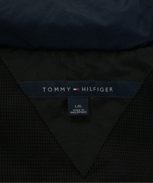 TOMMY HILFIGER แจ็คเก็ตเบลาส์ อื่น